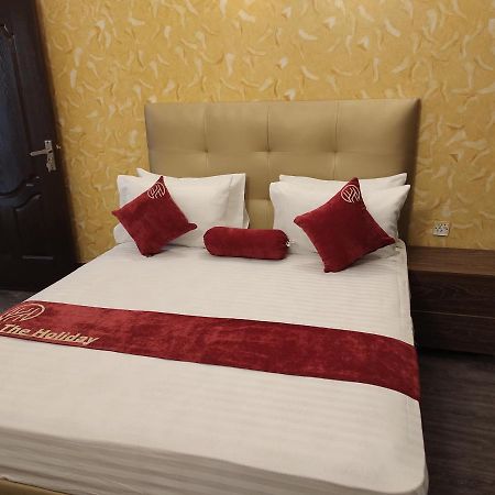Hotel The Holiday Lahore Exterior foto