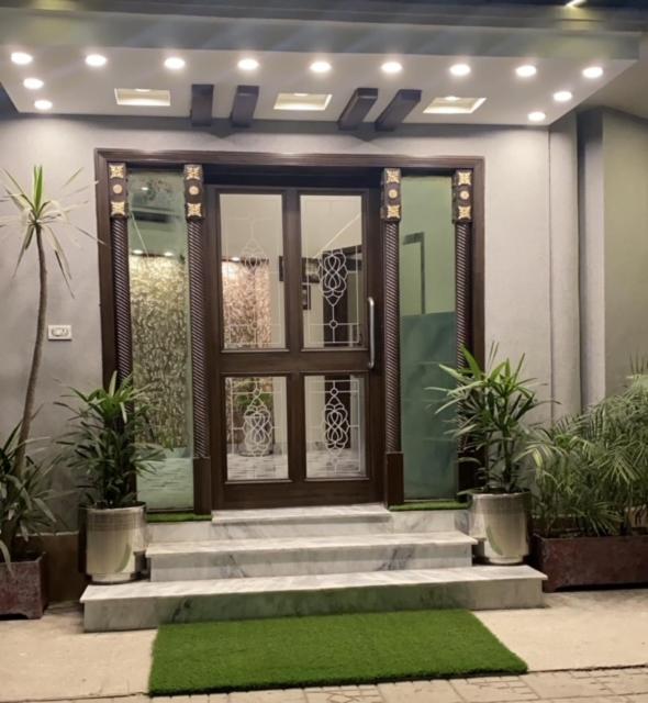 Hotel The Holiday Lahore Exterior foto